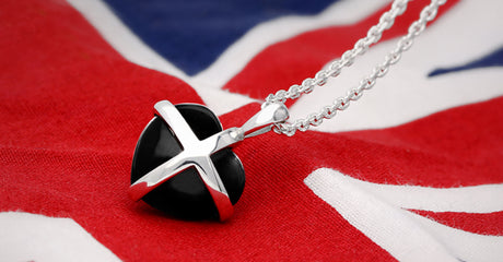 Whitby Jet Designer Collections