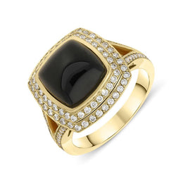 18ct Yellow Gold Whitby Jet 0.67ct Diamond Dress Ring, KRG-214 SIDE.jpg 18ct Yellow Gold Whitby Jet 0.67ct Diamond Dress Ring, KRG-214 SIDE2.jpg 18ct Yellow Gold Whitby Jet 0.67ct Diamond Dress Ring, KRG-214.jpg