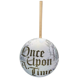Once Upon A Time Bauble