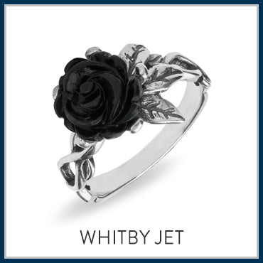 Whitby Jet